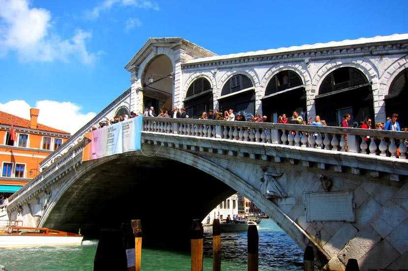 Главные достопримечательности венеции за один день: описание и фото, советы туристам