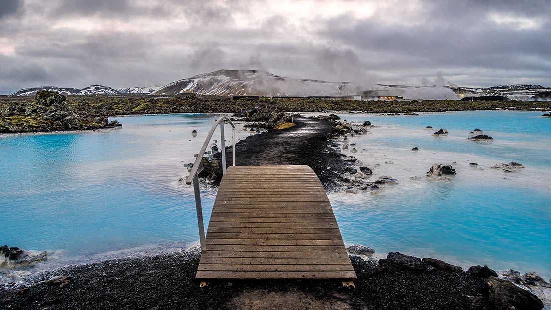 Интересные факты об исландии: топ-10