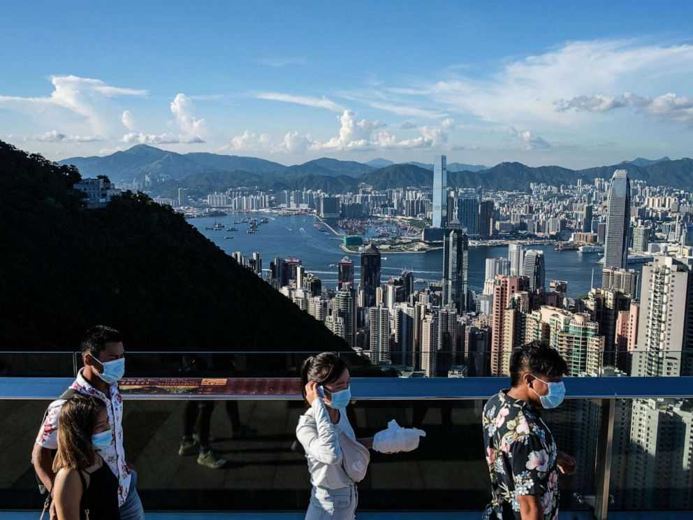 Гонконг 2021 — отдых, экскурсии, музеи, шоппинг и достопримечательности гонконга