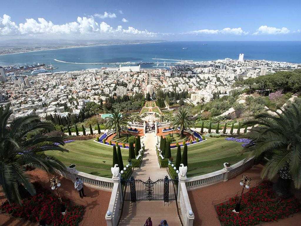 Какими местами прославился назарет - самый большой арабский город в израиле: лучшие туристические достопримечательности
