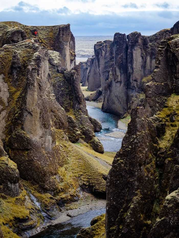 Топ-30 достопримечательностей исландии: фото, описание, как добраться