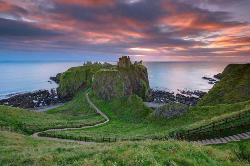 Республика ирландия: достопримечательности и красивые места с фото и описанием, природа острова, развлечения