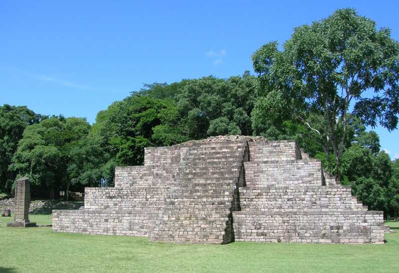 Гондурас: майанские памятники, национальные парки и все виды отдыха — тревел блоги о самостоятельных путешествиях от лучших авторов на airinme