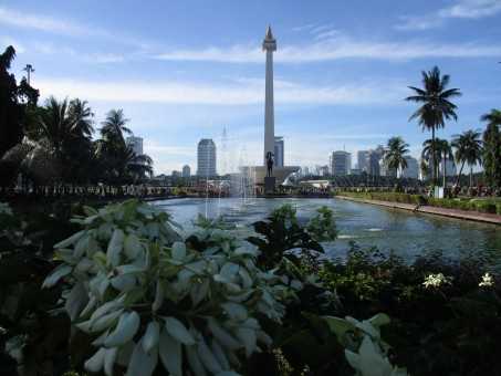 Неизвестный мегаполис: что таит в себе столица индонезии
