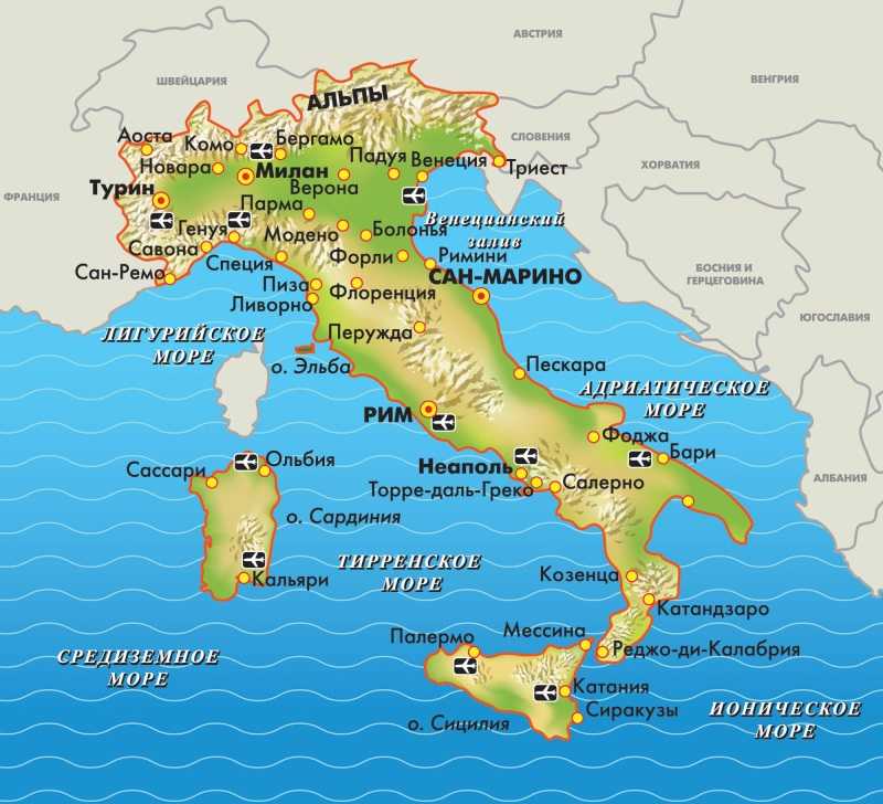 Остров эльба: как добраться до пляжей и достопримечательностей | поездка в рим - все о риме и еще больше об италии