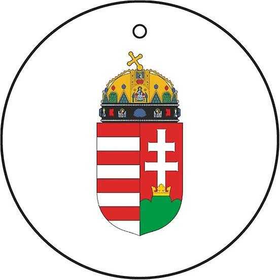 Герб австро-венгрии - вики