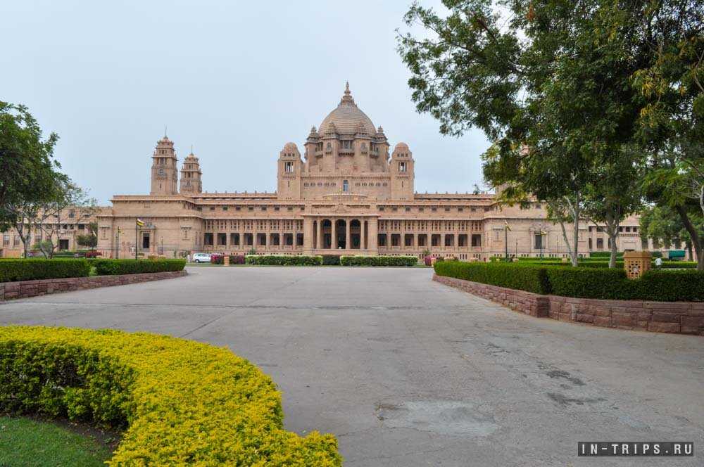 Городской дворец, удайпур - city palace, udaipur - abcdef.wiki