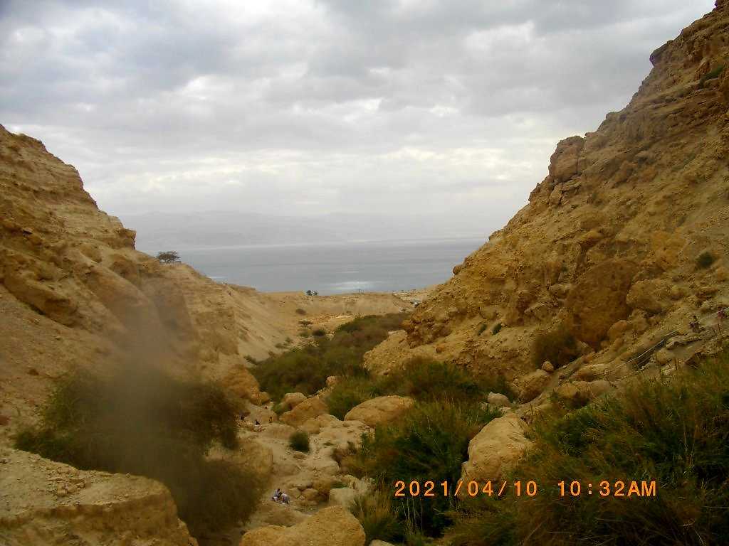 Горы в израиле - фото, описание гор в израиле
