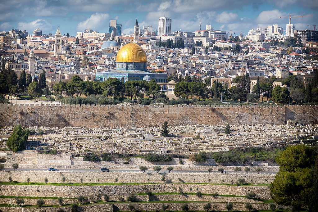 Гора сион и стена плача в иерусалиме: мои впечатления