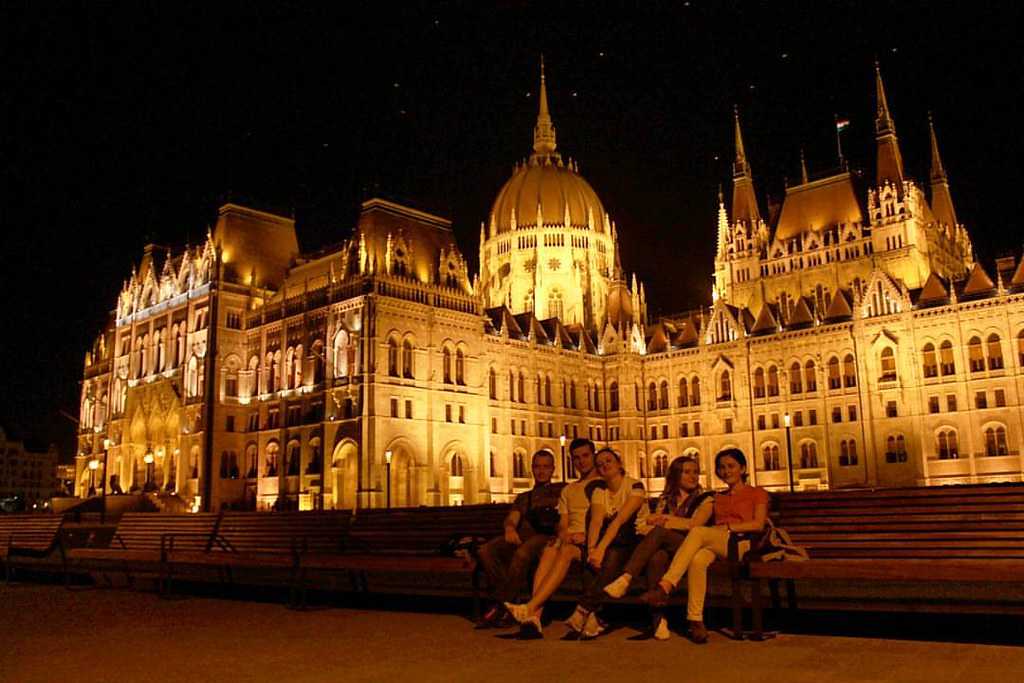 Будапешт – статьи и полезная информация, которые помогут узнать новое и спланировать путешествие