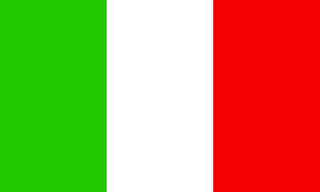 Флаг италии – как выглядит, фото, цвета, описание, история