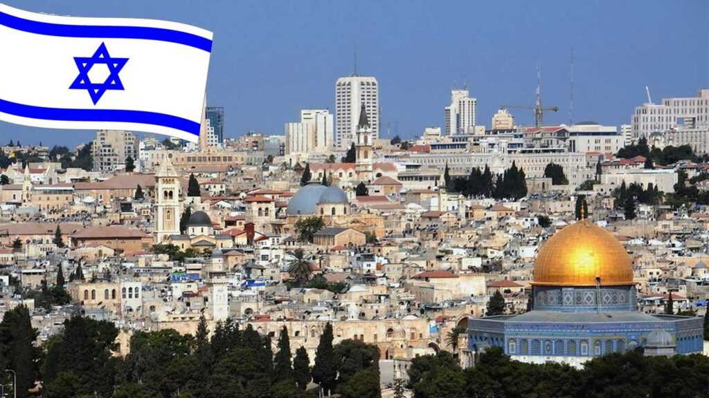 Достопримечательности израиля: 15 лучших мест земли обетованной