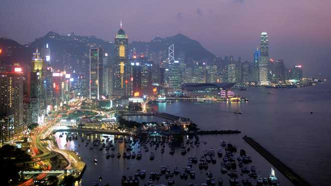 Гонконг: топ мест, обязательных для посещения