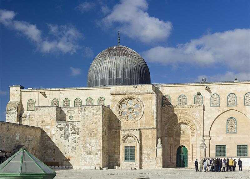 Мечеть аль акса в иерусалиме – не просто прекрасное место, а историческая ценность
