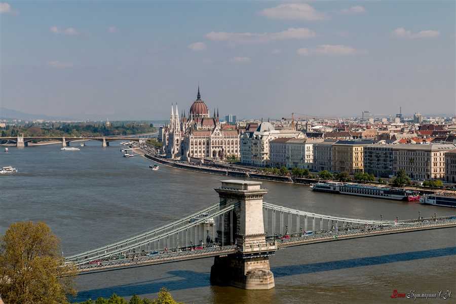 Цепной мост сечени, будапешт: отели рядом, фото, видео, как добраться  — туристер.ру