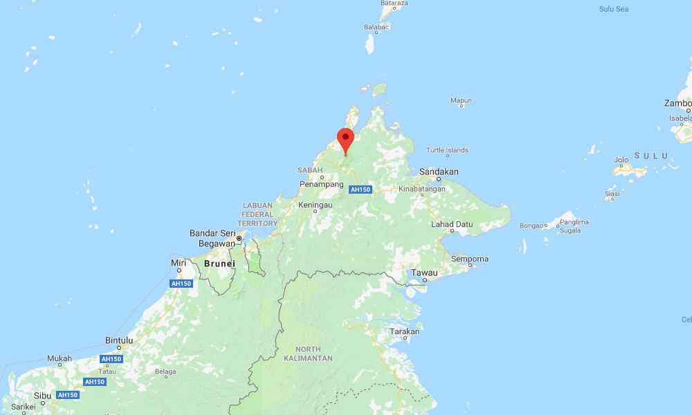 Калимантан: путешествие на остров борнео