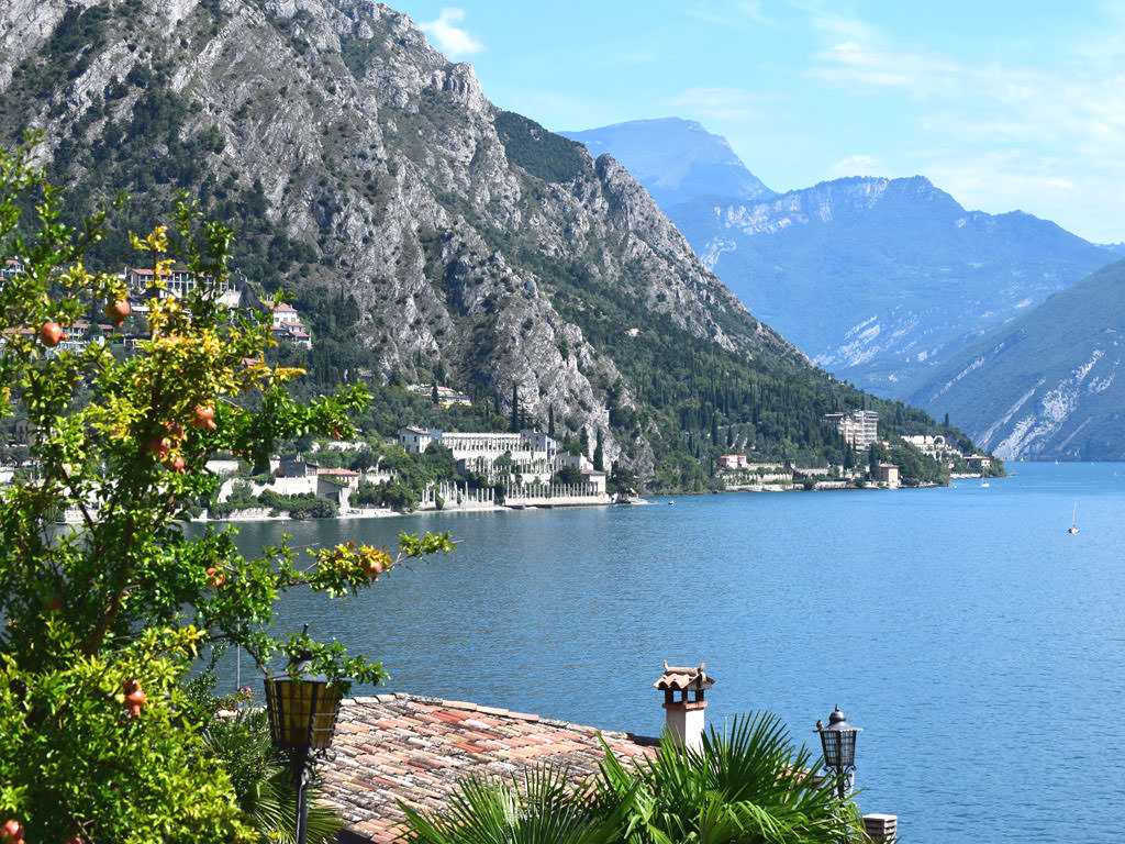 Озеро гарда, италия – достопримечательности, отдых, отели, рестораны