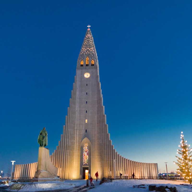 Церковь исландии - church of iceland - abcdef.wiki