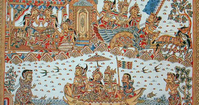 Айодхья (рамаяна) - ayodhya (ramayana)