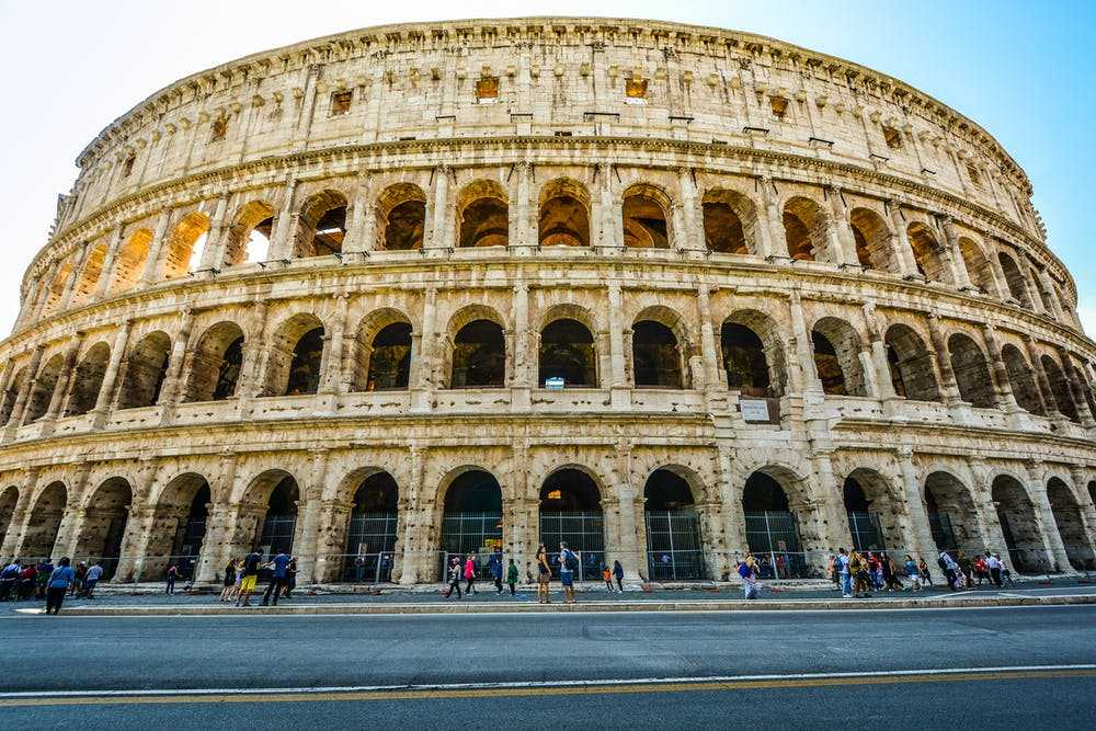 Казерта италия: королевский дворец, как добраться из неаполя, аутлет, отели