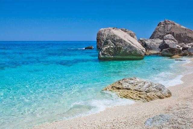 Альгеро на острове сардиния: особенности отдыха в курортном городе