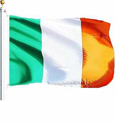 Флаг ирландии и кот дивуар. флаг ирландии - цвета, история, значение, фото. на флаге ирландии