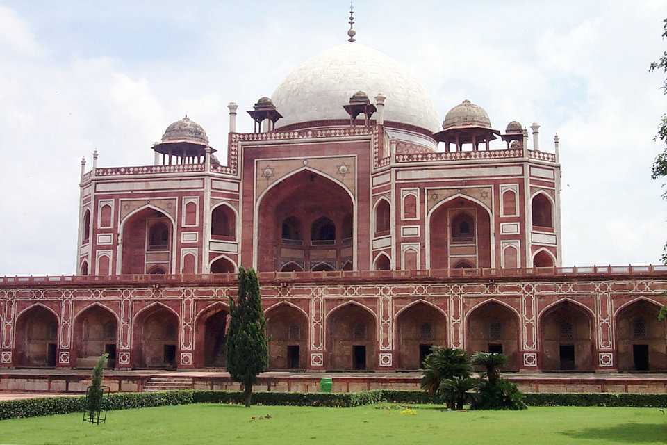 Ворота дели (красный форт) - delhi gate (red fort) - abcdef.wiki