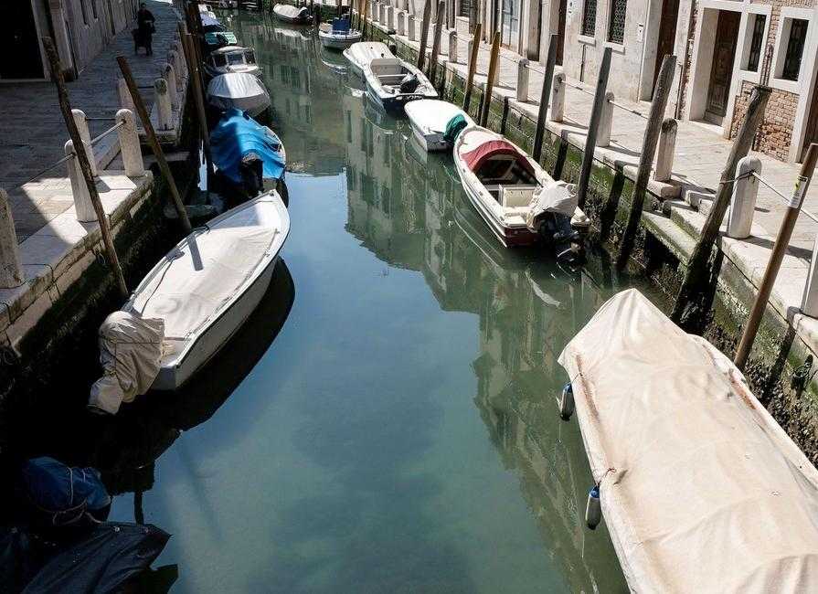 Куда поехать из венеции: 15 лучших идей