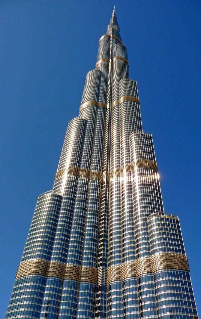 Какое здание является самым высоким в мире уехать жить в италию