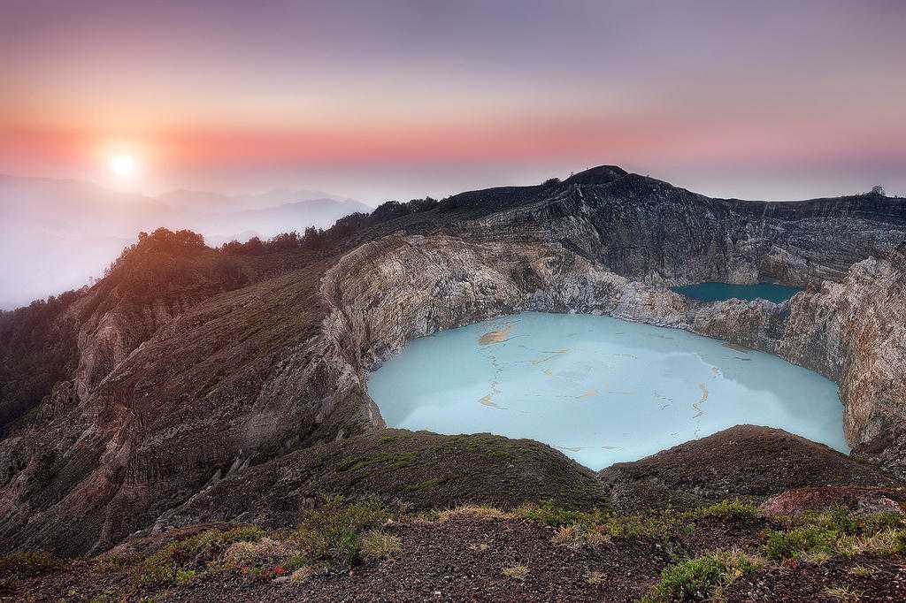 15 самых красивых достопримечательностей индонезии: факты, фото, описание
