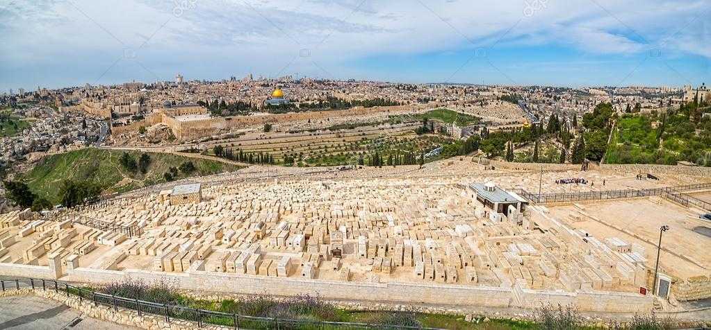 Гора сион в иерусалиме: подробные сведения с фото и картой