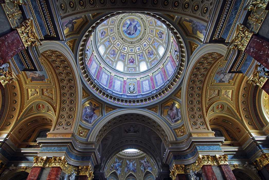 Церковь святой анны в будапеште. архитектура и интерьер, фото, видео, отзывы, на карте, как добраться на туристер.ру