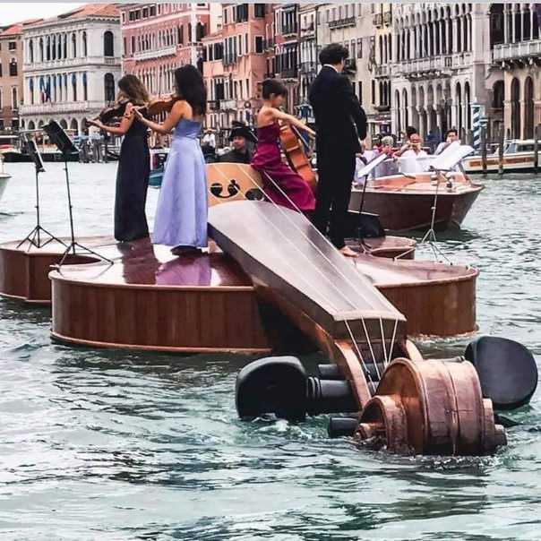 Гранд канал в венеции. мосты, глубина, описание, фото, видео, как добраться, отели — туристер.ру