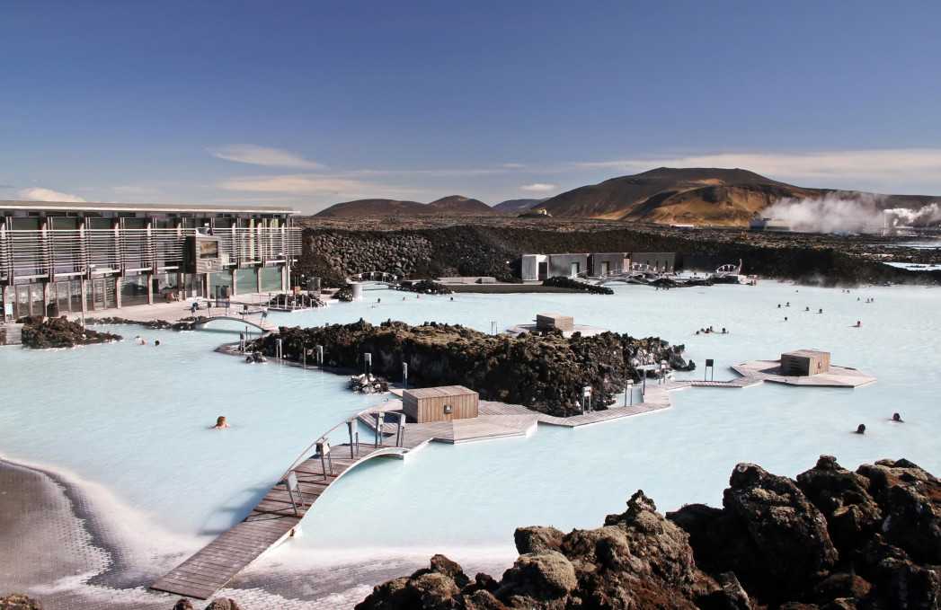 Исландия: ледниковая лагуна jökulsárlón ❄️| whatusee.ru