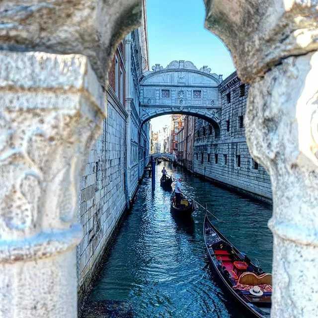 Отдых в венеции: полезная информация для туристов