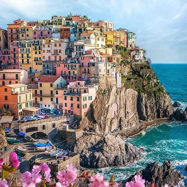 Маленькие города италии: 20 незабываемых мест, где ваше сердце останется навсегда - сайт о путешествиях
