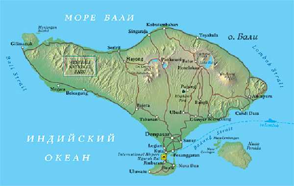 Где находится бали, в какой стране? фото и описание острова, географическое расположение - gkd.ru