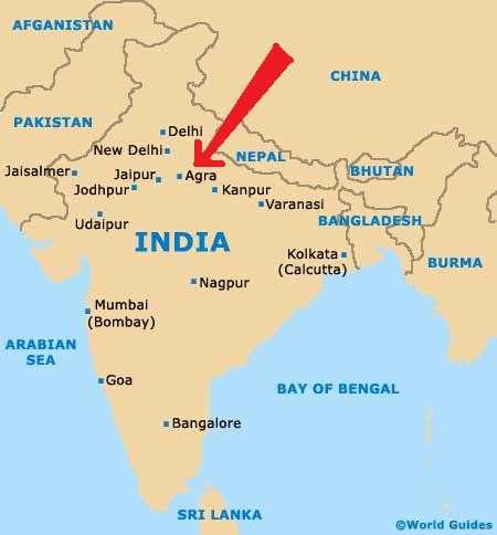 Достопримечательности индии: фото, карта, описание - что посмотреть в индии. страница 6