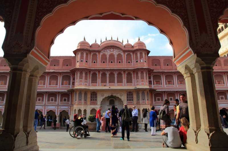 Все об отдыхе в джайпуре: отзывы, советы, путеводитель