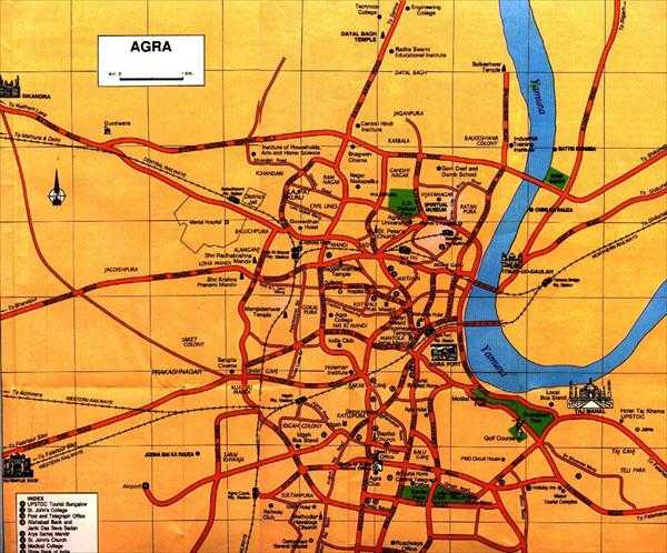 Карты маргао (индия). подробная карта маргао на русском языке с отелями и достопримечательностями