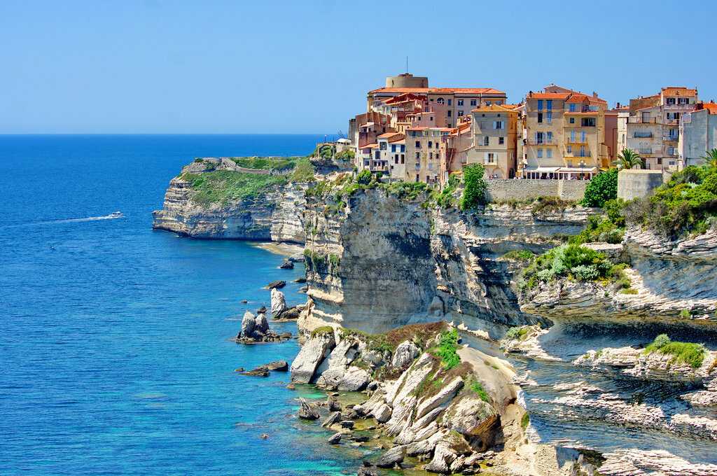 Сардиния – райский остров в средиземном море!