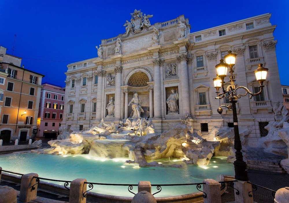 Самые красивые города италии - топ 12