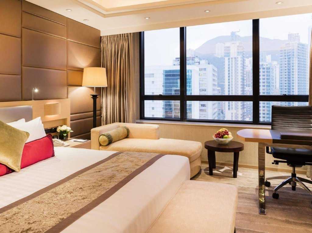 Гостиницы гонконга - бюджетные отели гонконга с удачным расположением и высоким рейтингом