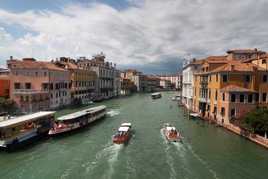 Большой канал (венеция) - grand canal (venice) - abcdef.wiki