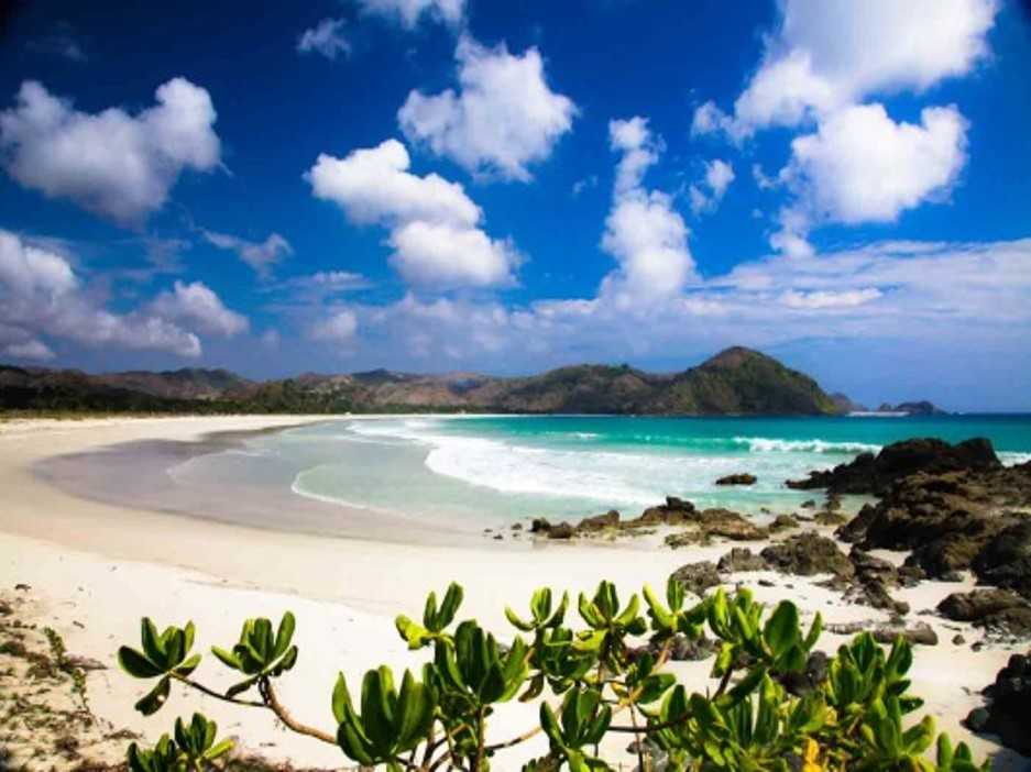 Сенджиджи курорт на острове ломбок с фото и отзывами туристов