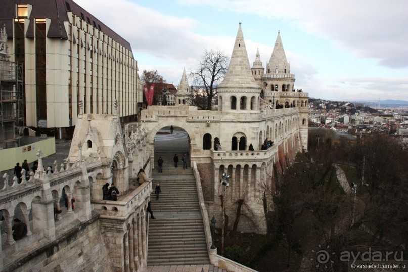 Музеи в будапеште (венгрия) - описание и фото