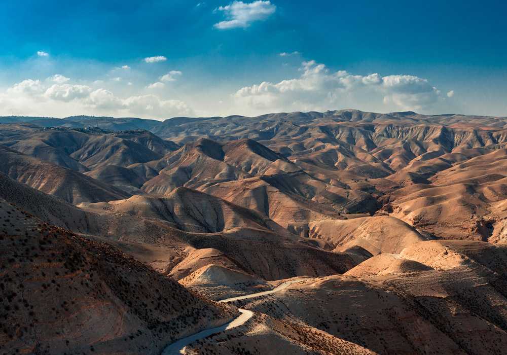 Святая гора фавор (израиль) — где находиться, исторические факты, два монастыря: православный и католический
