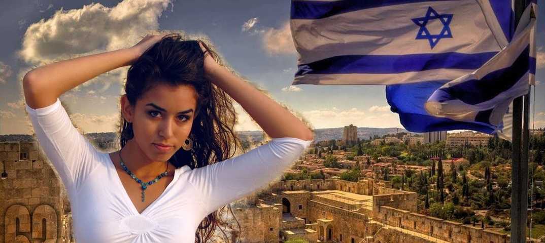 Блогер из израиля рассказал о ситуации в стране: "мы на пороге гражданской войны" - ria-m.tv