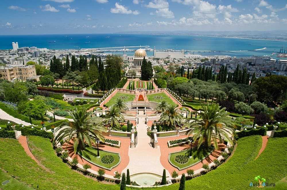 Самые красивые места израиля: фото и описание | vivareit