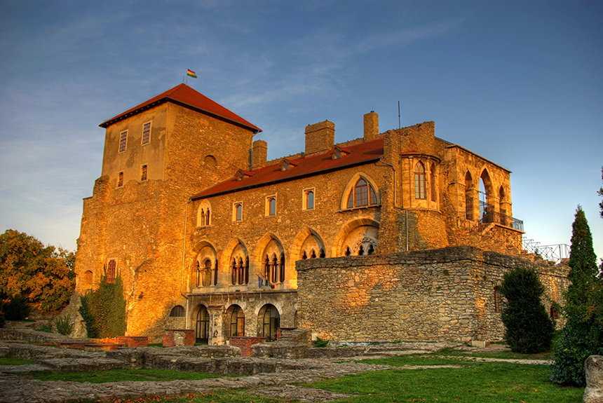 Замки словакии: 10 самых красивых и неповторимых древних крепостей